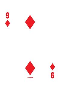 9 Of Diamonds