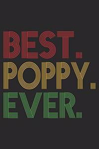 Best. Poppy. Ever.