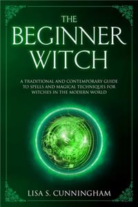 Beginner Witch