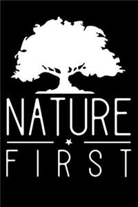 Nature First