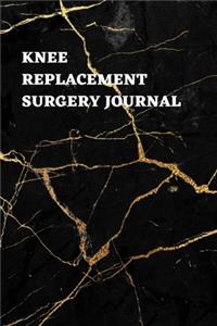 Knee Replacement Surgery Journal