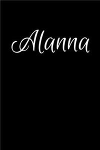 Alanna