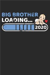 Big Brother Loading 2020