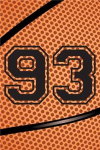93 Journal