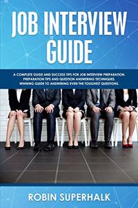 Job Interview Guide