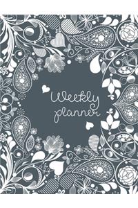 Weekly Planner