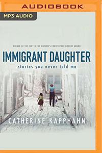 Immigrant Daughter