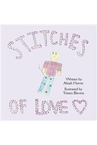 Stitches of Love