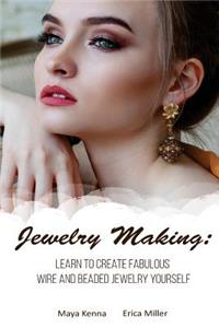 Jewelry Making
