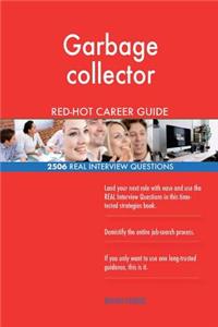 Garbage collector RED-HOT Career Guide; 2506 REAL Interview Questions