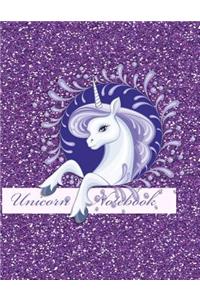 Unicorn Notebook