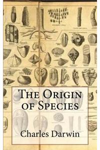 The Origin of Species