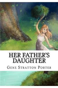 Her Father's Daughter