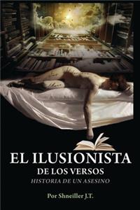 El Ilusionista de Los Versos