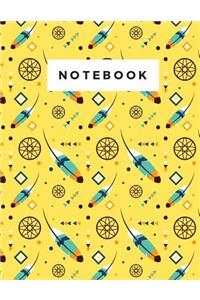 Notebooks