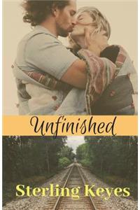 Unfinished: A Sweet Romance