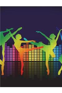 Dance Club Notebook (21)