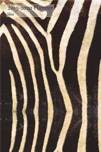 2019-2020 Planner Skin