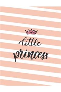 Little princess