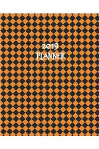 Planner 2019