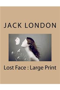 Lost Face