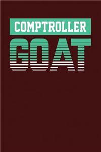 Comptroller GOAT