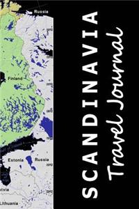 Scandinavia Travel Journal