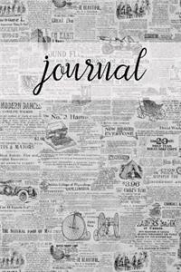 Journal