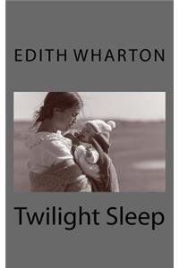 Twilight Sleep
