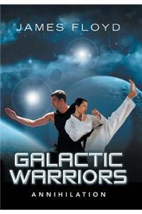 Galactic Warriors