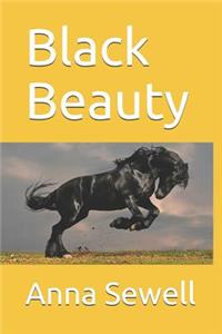 Black Beauty