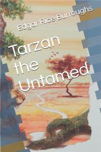 Tarzan the Untamed