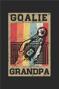 Goalie Grandpa