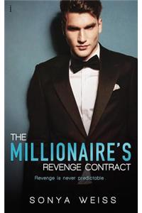 The Millionaire's Revenge Contract