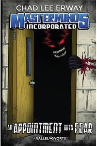 An Appointment with Fear