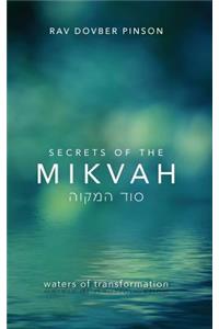 Secrets of the Mikvah