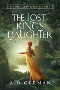 Lost King's Daughter