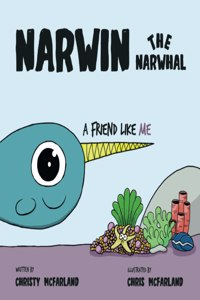 Narwin the Narwhal