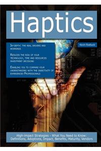Haptics