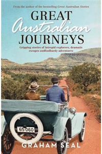 Great Australian Journeys