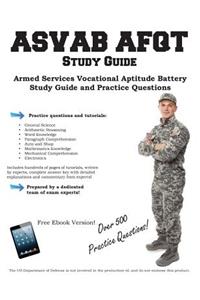 ASVAB Study Guide