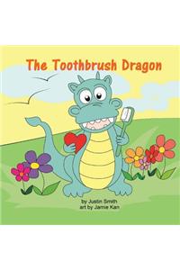 The Toothbrush Dragon