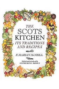 The Scots Kitchen