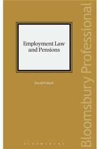 Employment Law and Pensions