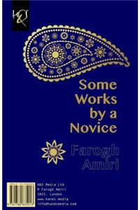 Some Works by a Novice