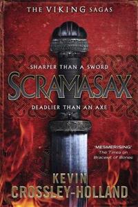 Viking Sagas: Scramasax