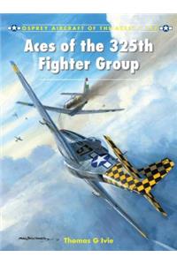 Aces of the 325th Fighter Group