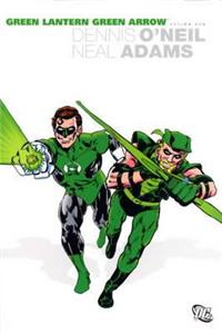 Green Lantern/Green Arrow