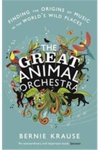 Great Animal Orchestra