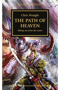 The Path of Heaven, 36
